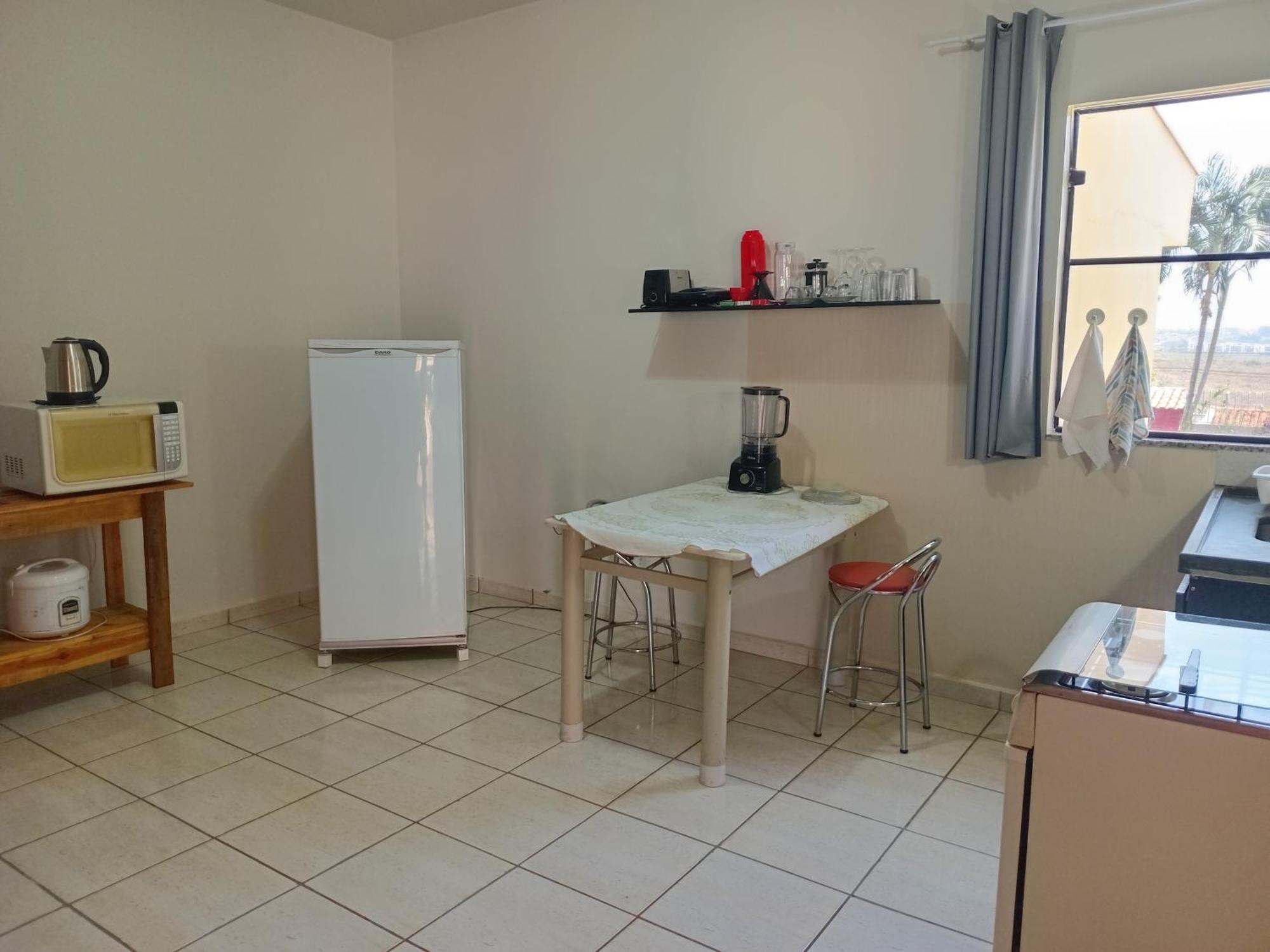 Holiday home Kitnet 2 *
