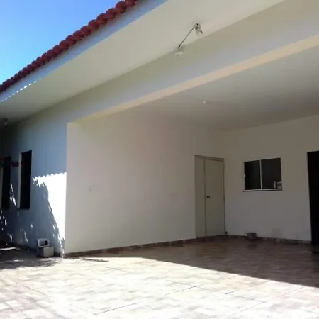 Kitnet Marilia 2 Villa Exterior photo